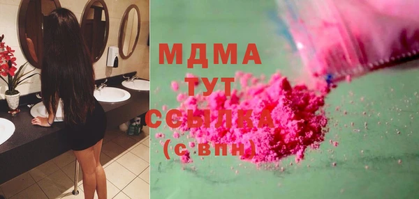 гашик Няндома