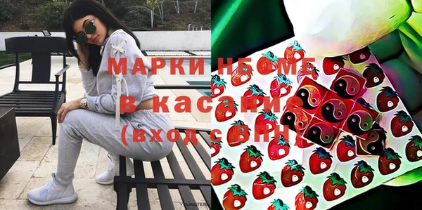 крисы Алексин